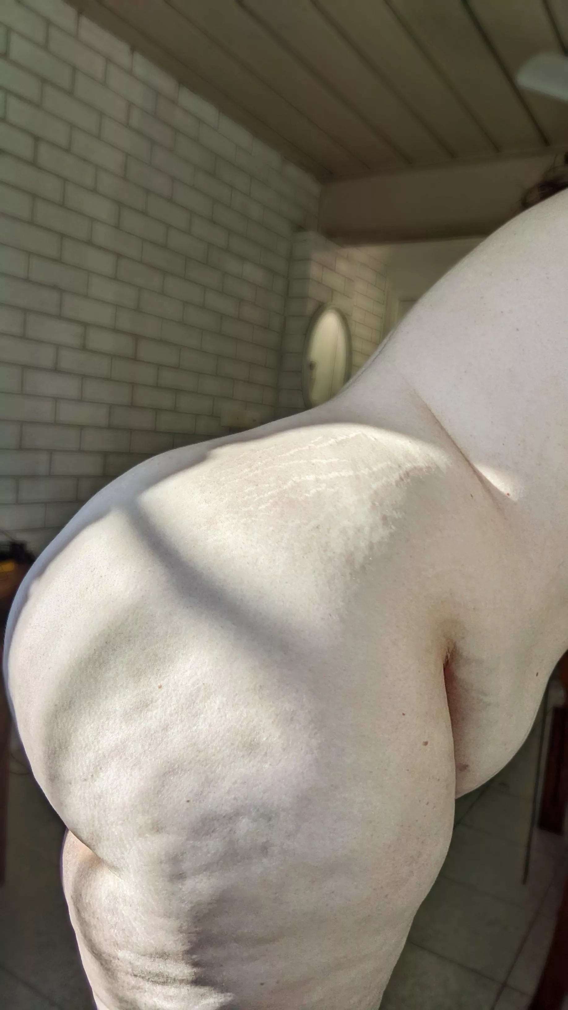 Juicy peach 🍑💕