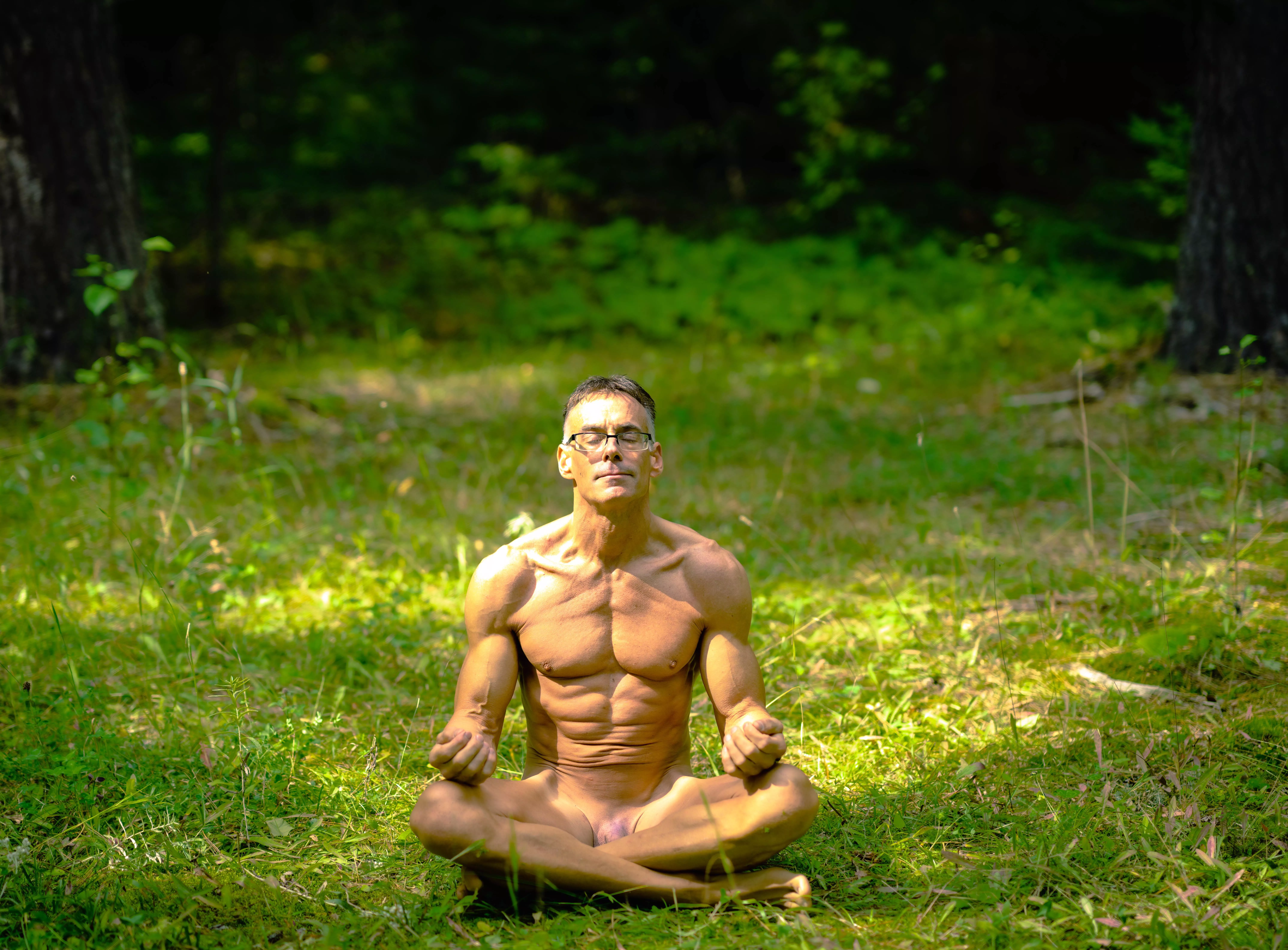 Just me being me🧘‍♂️