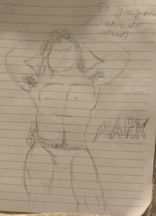 just this guy i drew (by me)