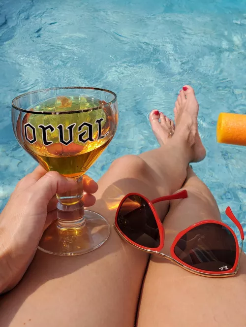 Let the weekend begin!