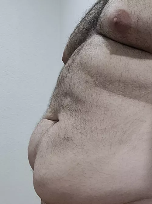 Lets compare. Big dude here