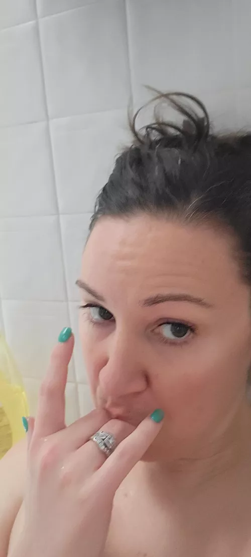 Let's find something to replace my fingers!