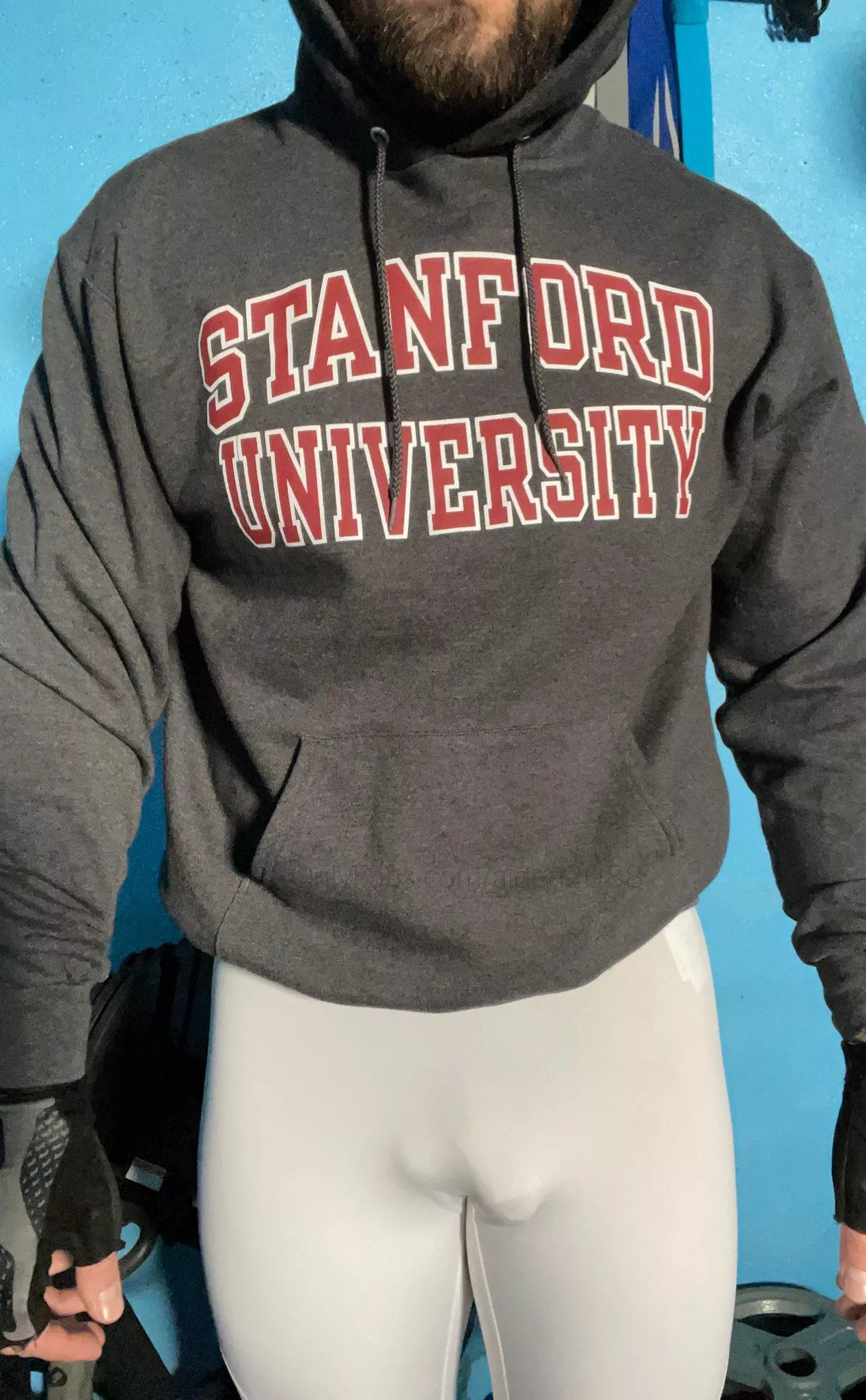 Let’s workout?💪🏼