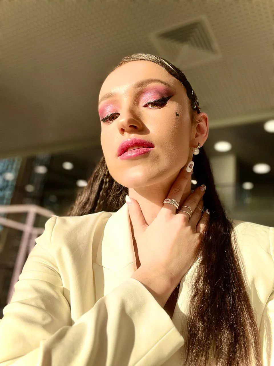 Life is beautiful 🌺