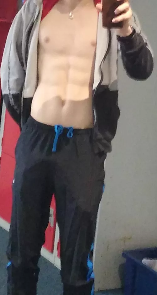 Like my body? If so, jus take it