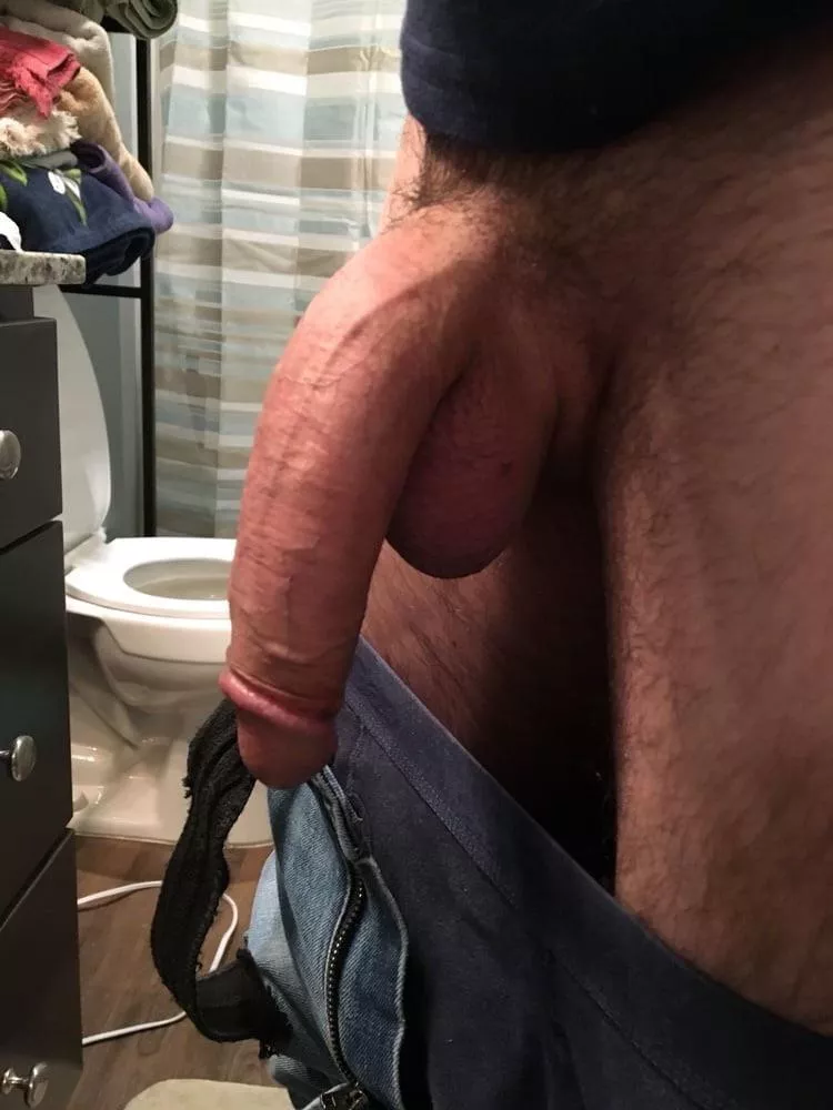 Like what you see don’t be afraid to dm (27m)