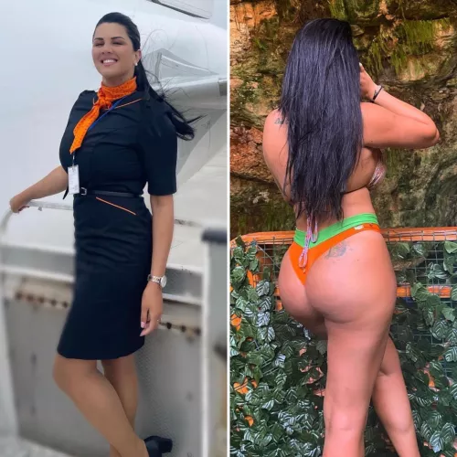 Living the best life 🇧🇷