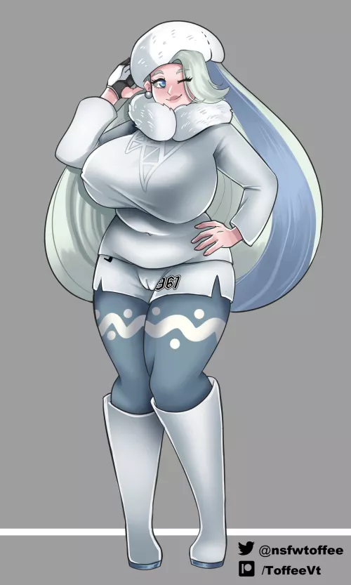 Love My trainers like My burgers .... extra Thicc (Toffee)