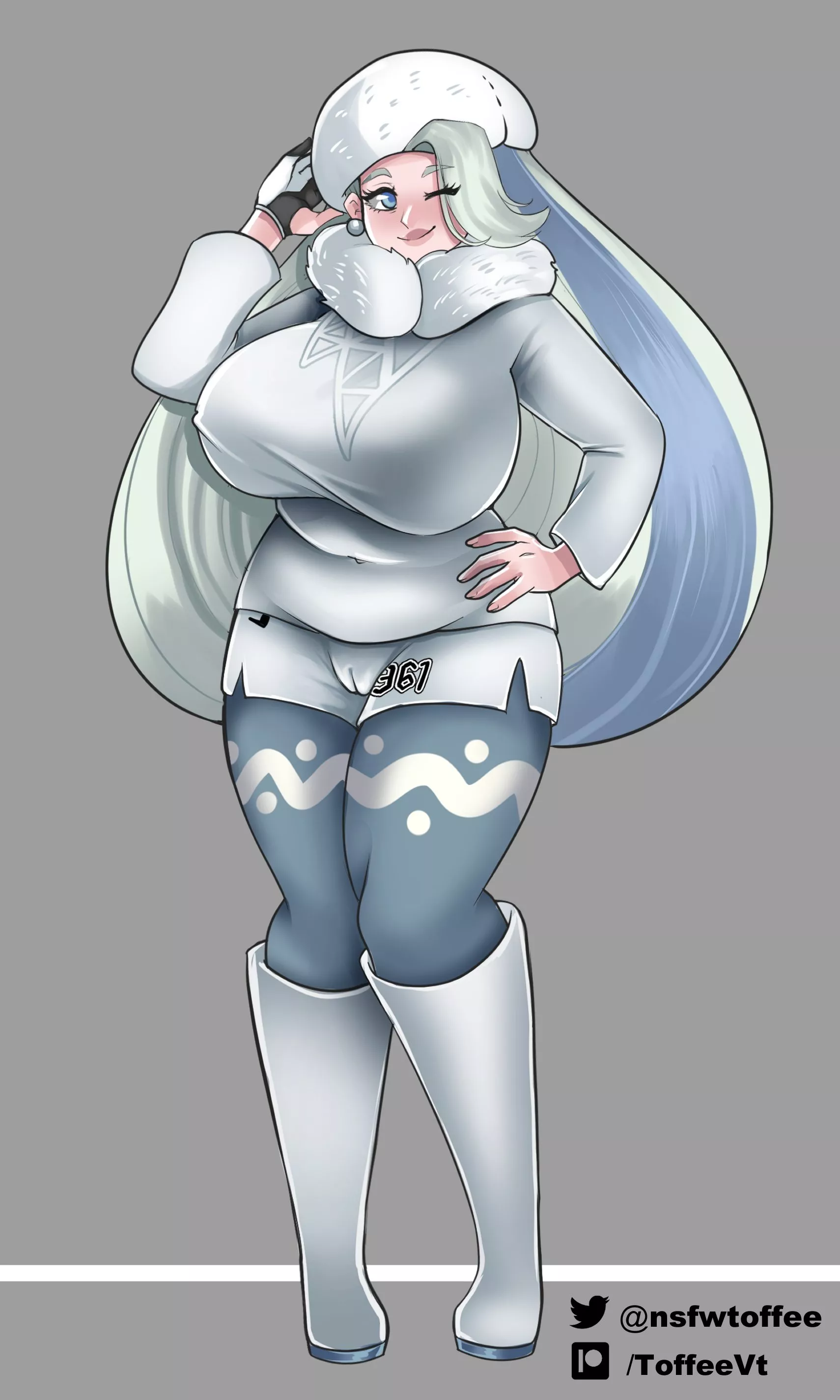 Love My trainers like My burgers .... extra Thicc (Toffee)