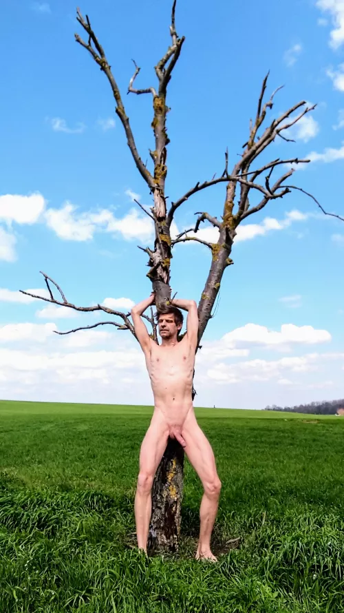 [M44] Not North Dakota, just in the middle of Germany