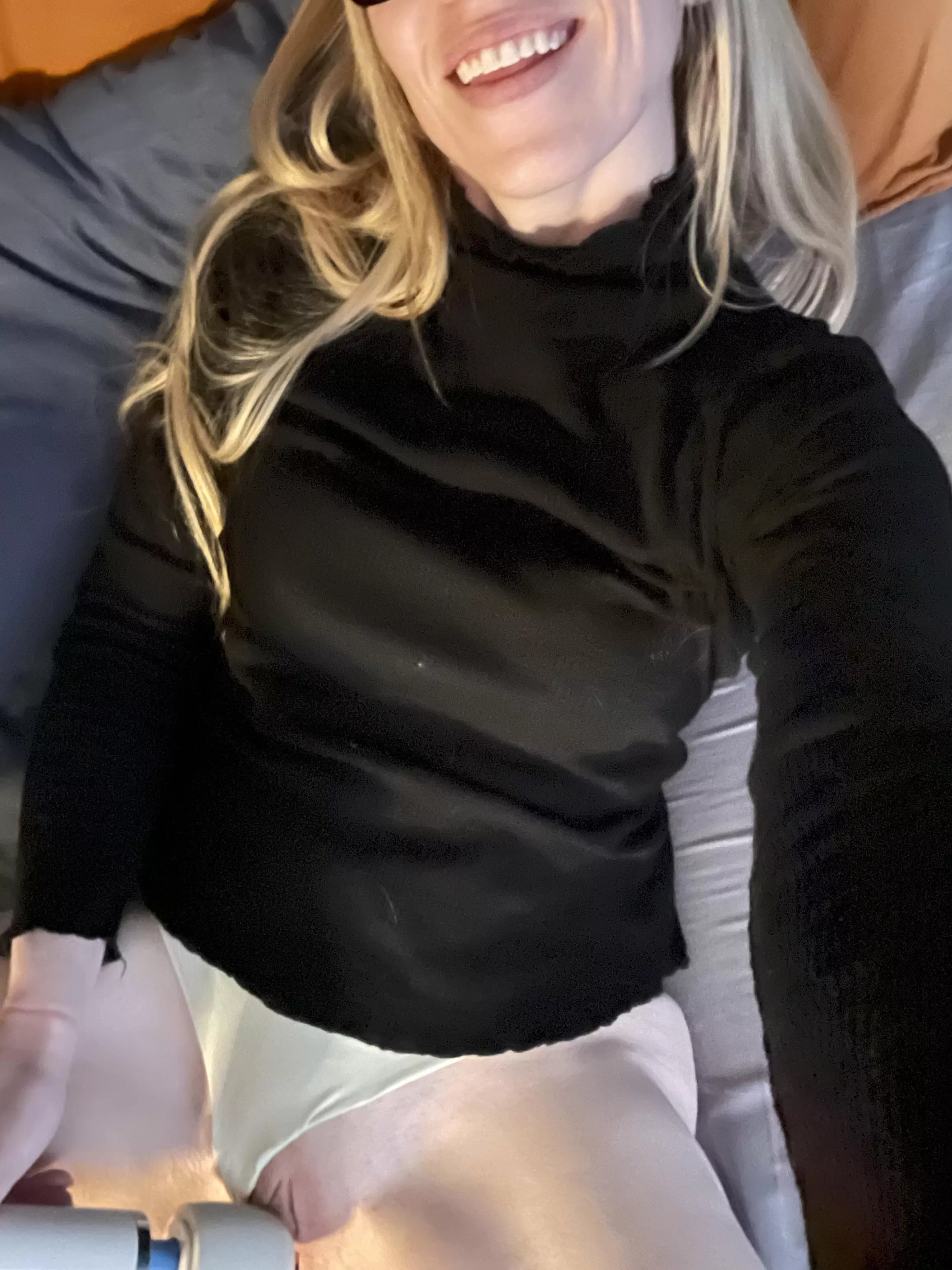 Middle of the day orgasms are the best!