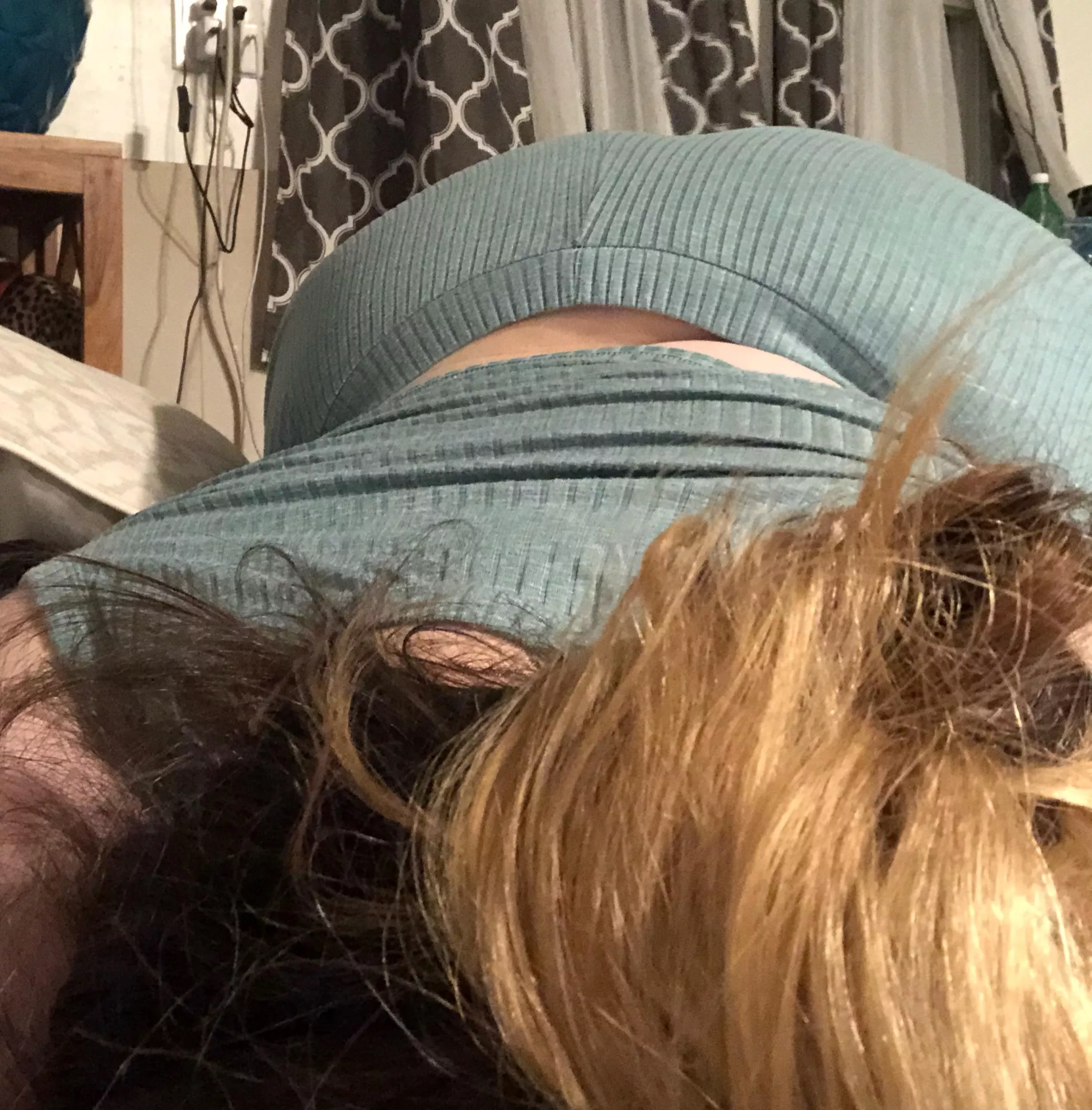 My big ass in leggings for you