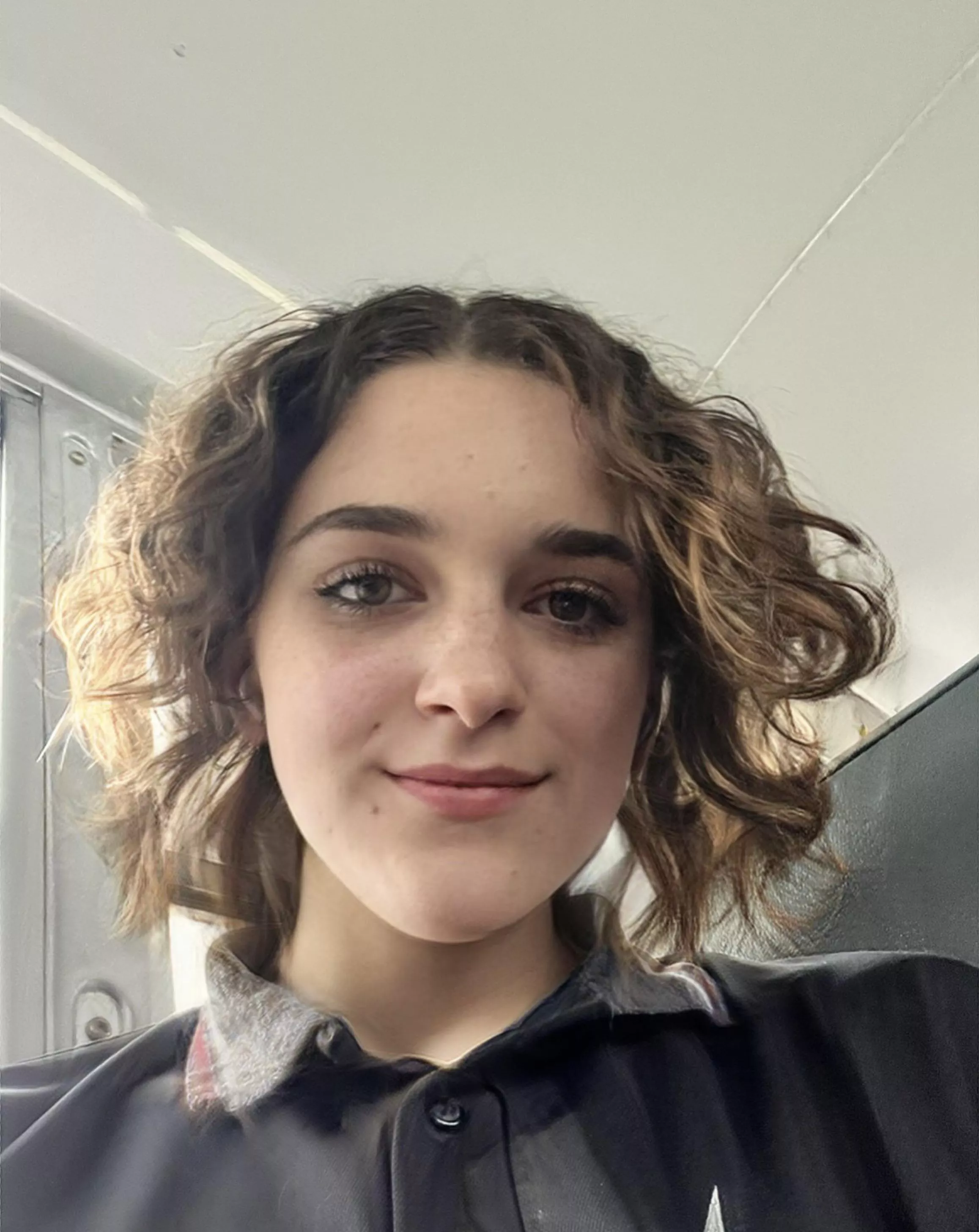 My entire school thinks im a girl