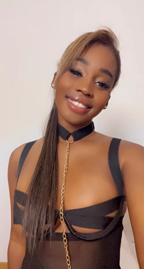 my goal is to turn you on today😇