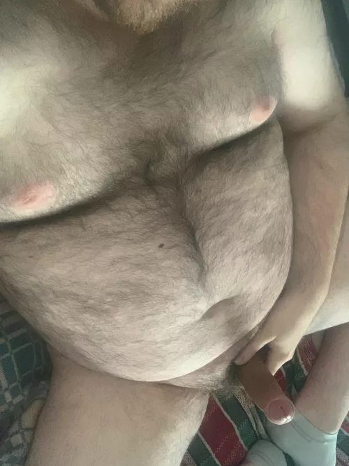 Needing some company about now