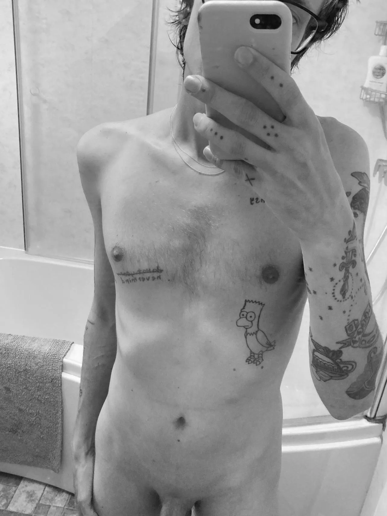 new here, pretty new to reddit too