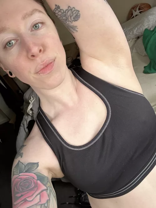 Nice and smooth today