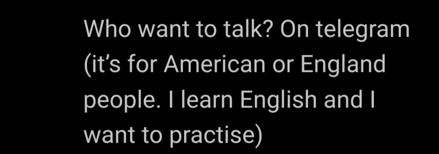 On a porn video page?