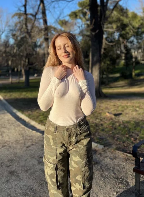 one of my favourite shirts