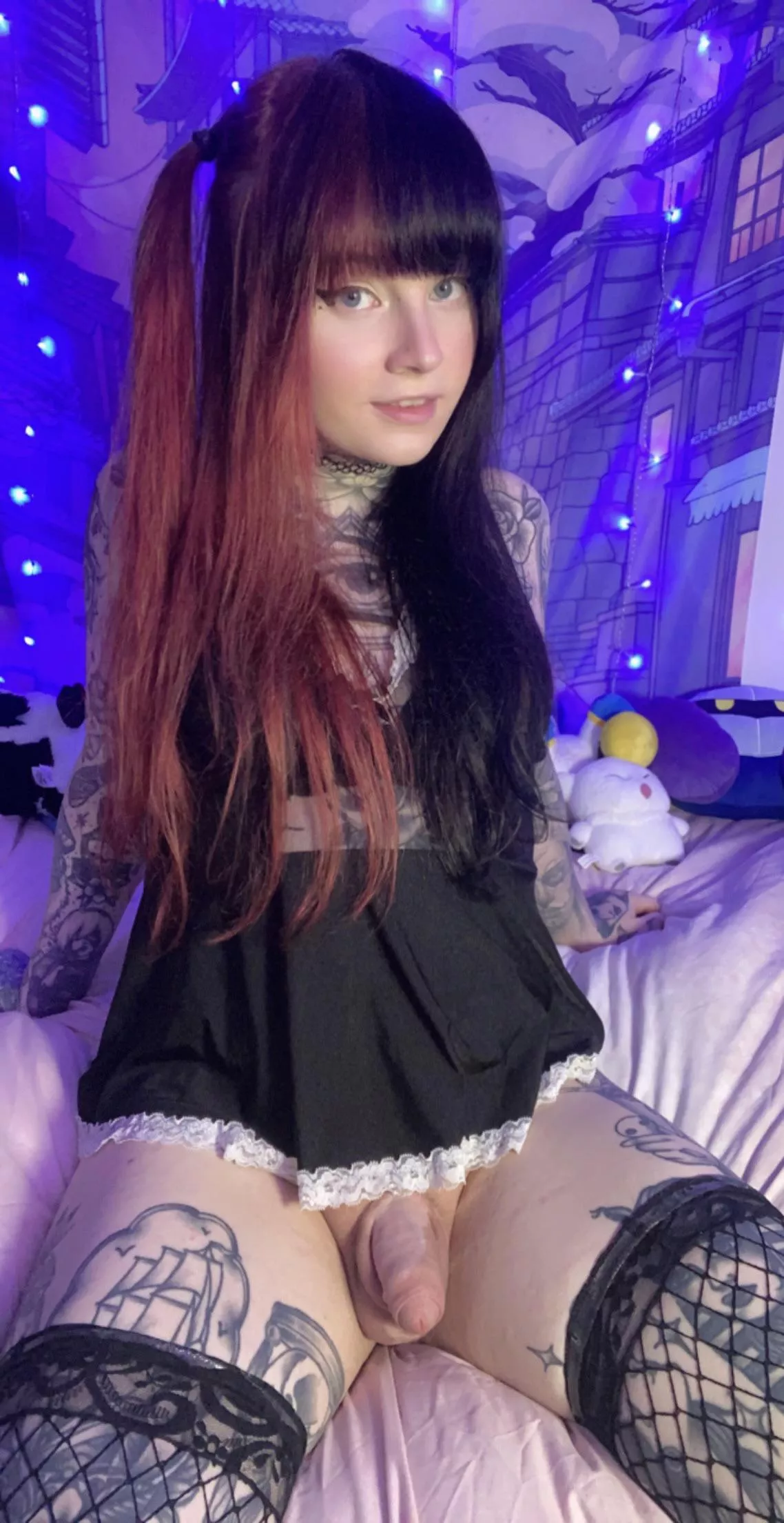 Out of 10 how breedable am I?