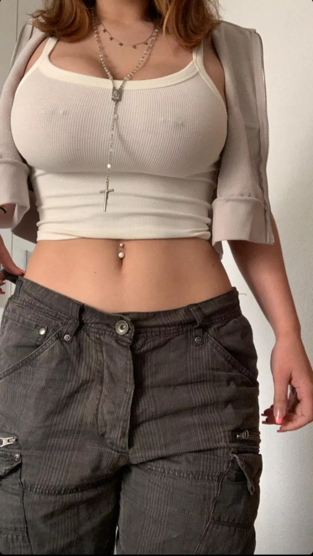 Pierced pokies
