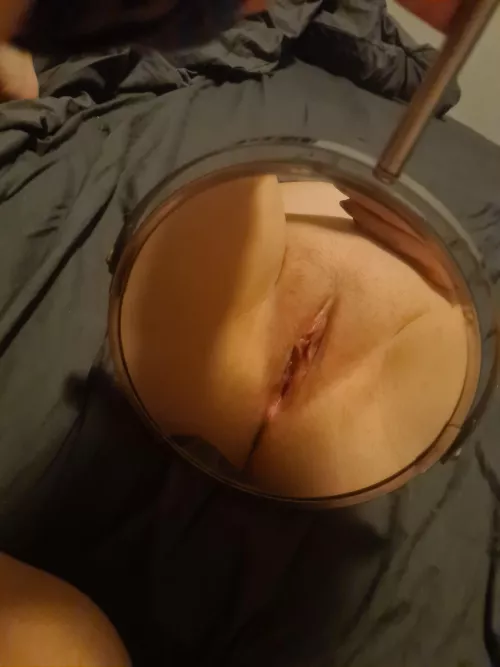 Please rate my pussy