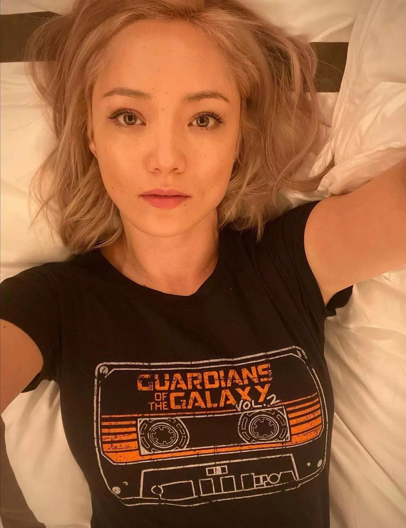 Pom Klementieff
