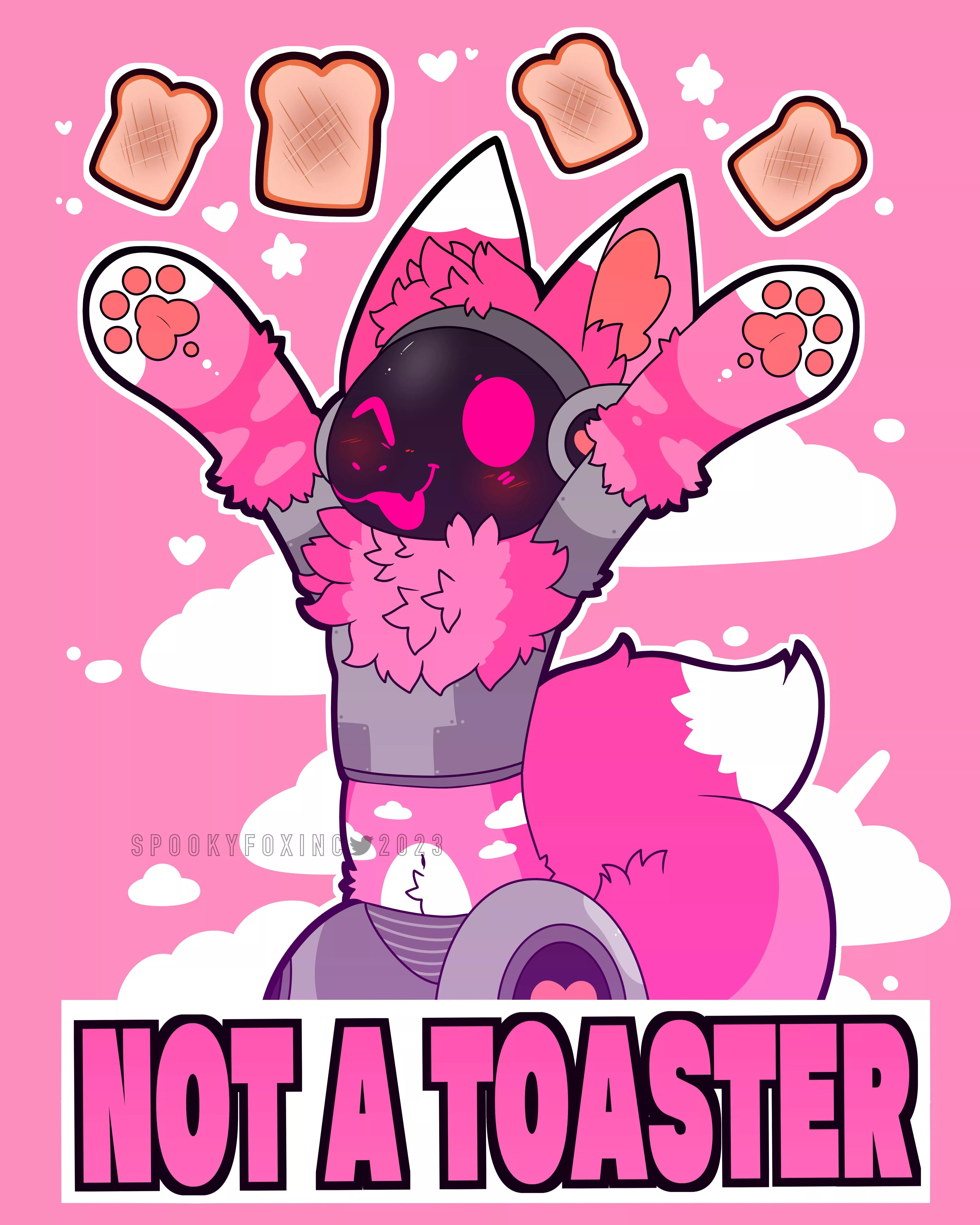 shirt design im makin for confuzzled💖✨ <@spookyfoxinc on twitter>