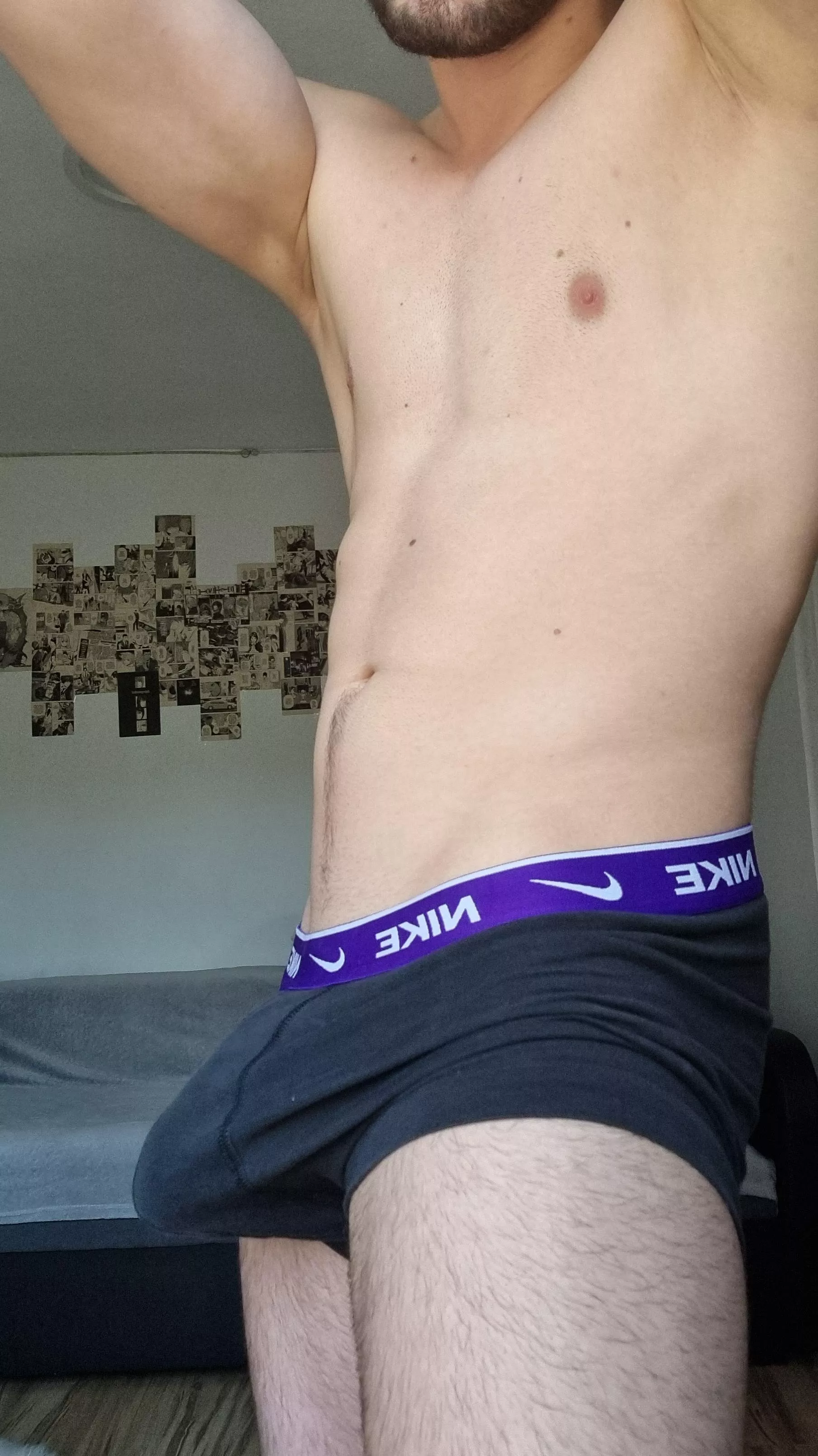 should I release the monster?