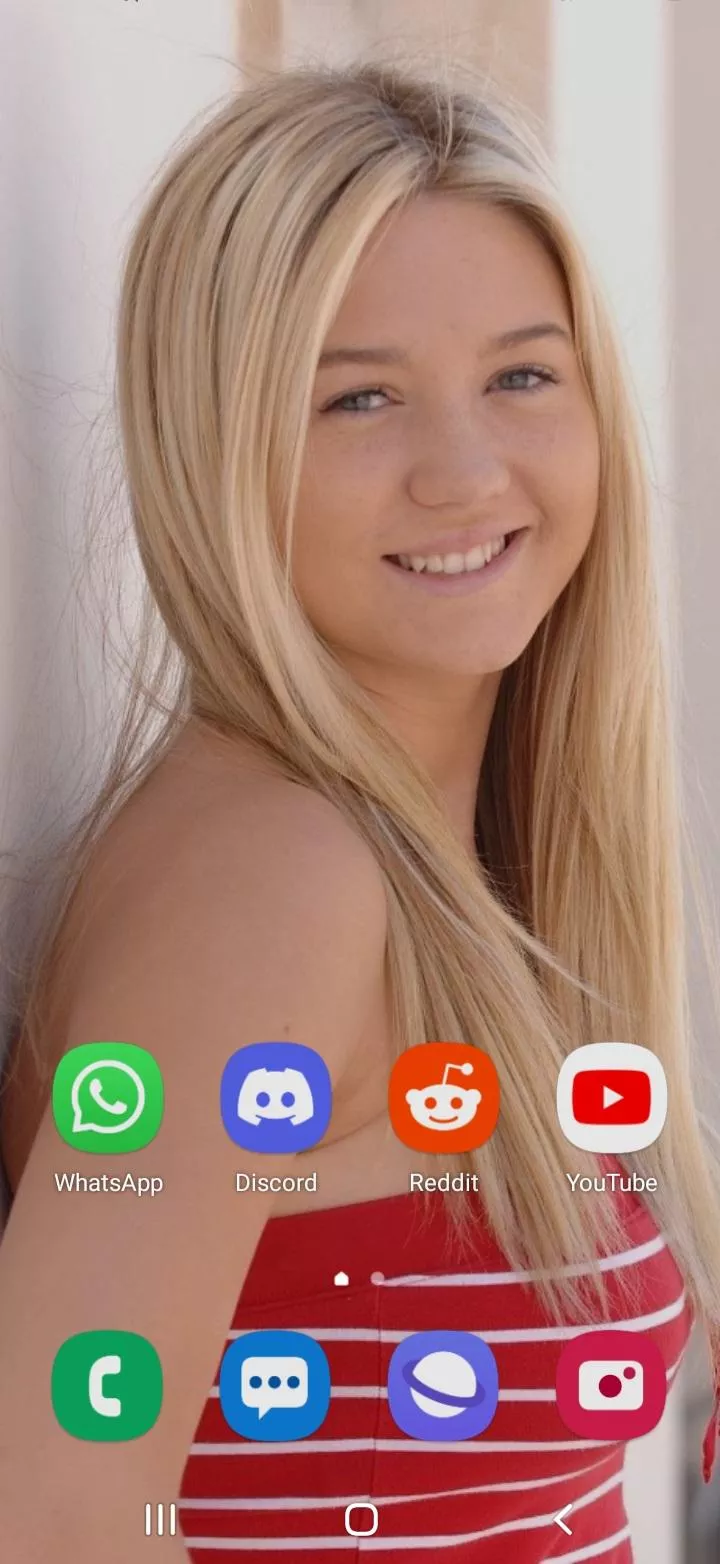 Smartphone Background