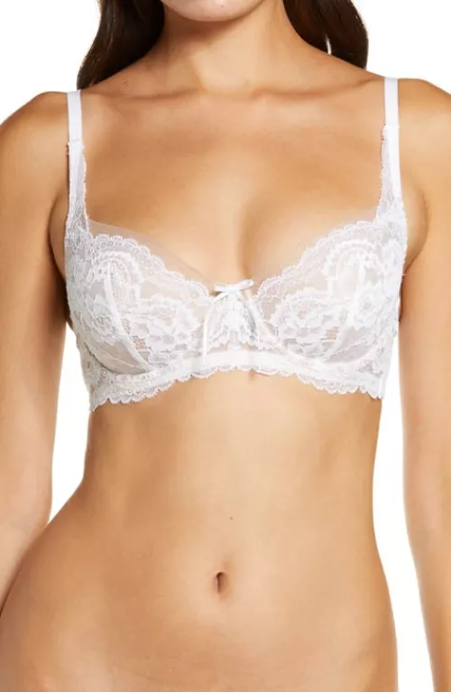 So sensual and kind of retro