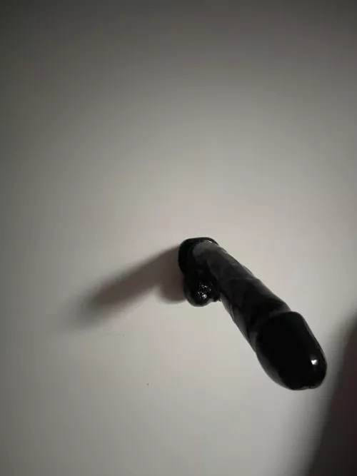 So this is a new one