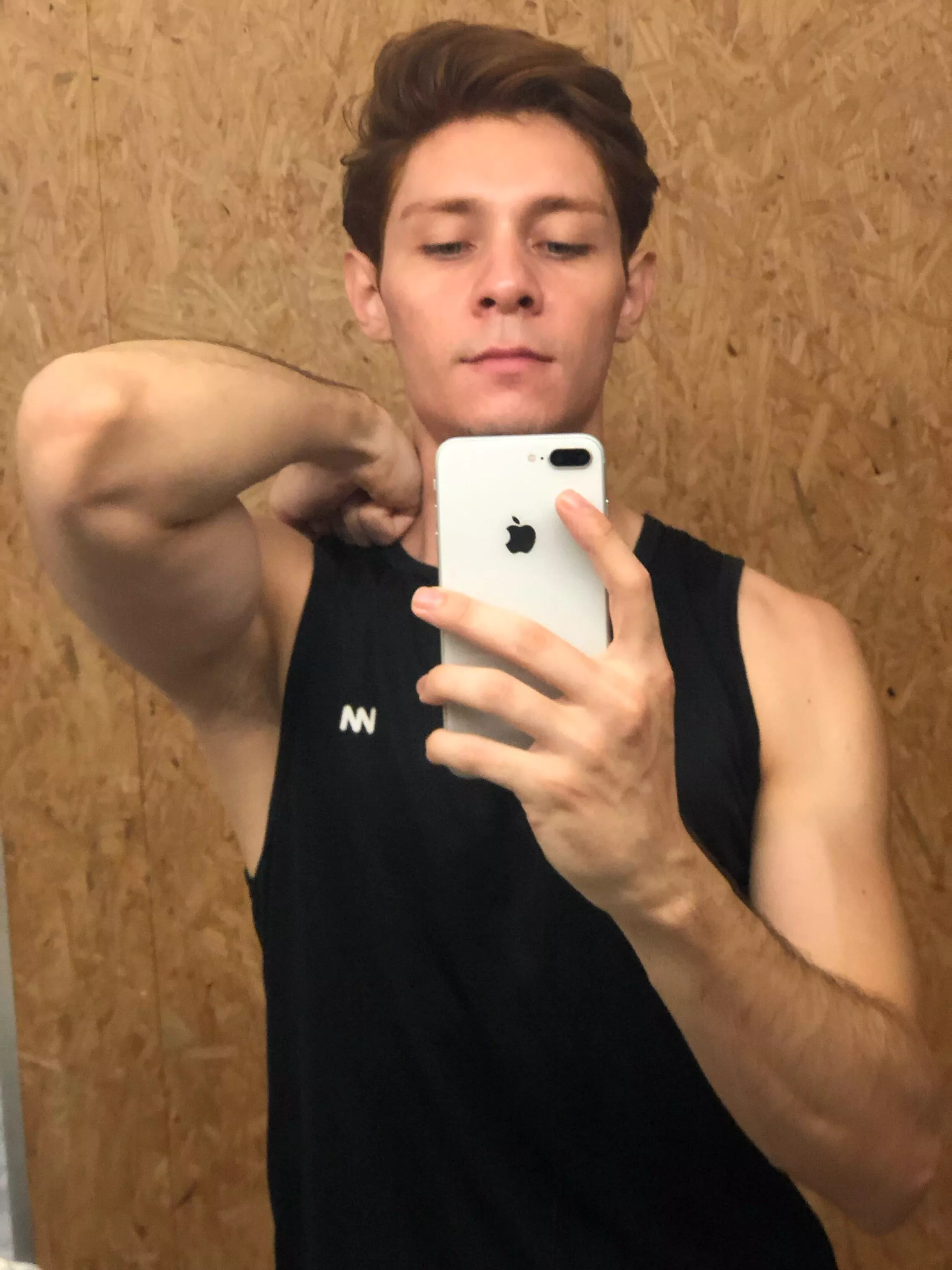 Someone want a sniff?