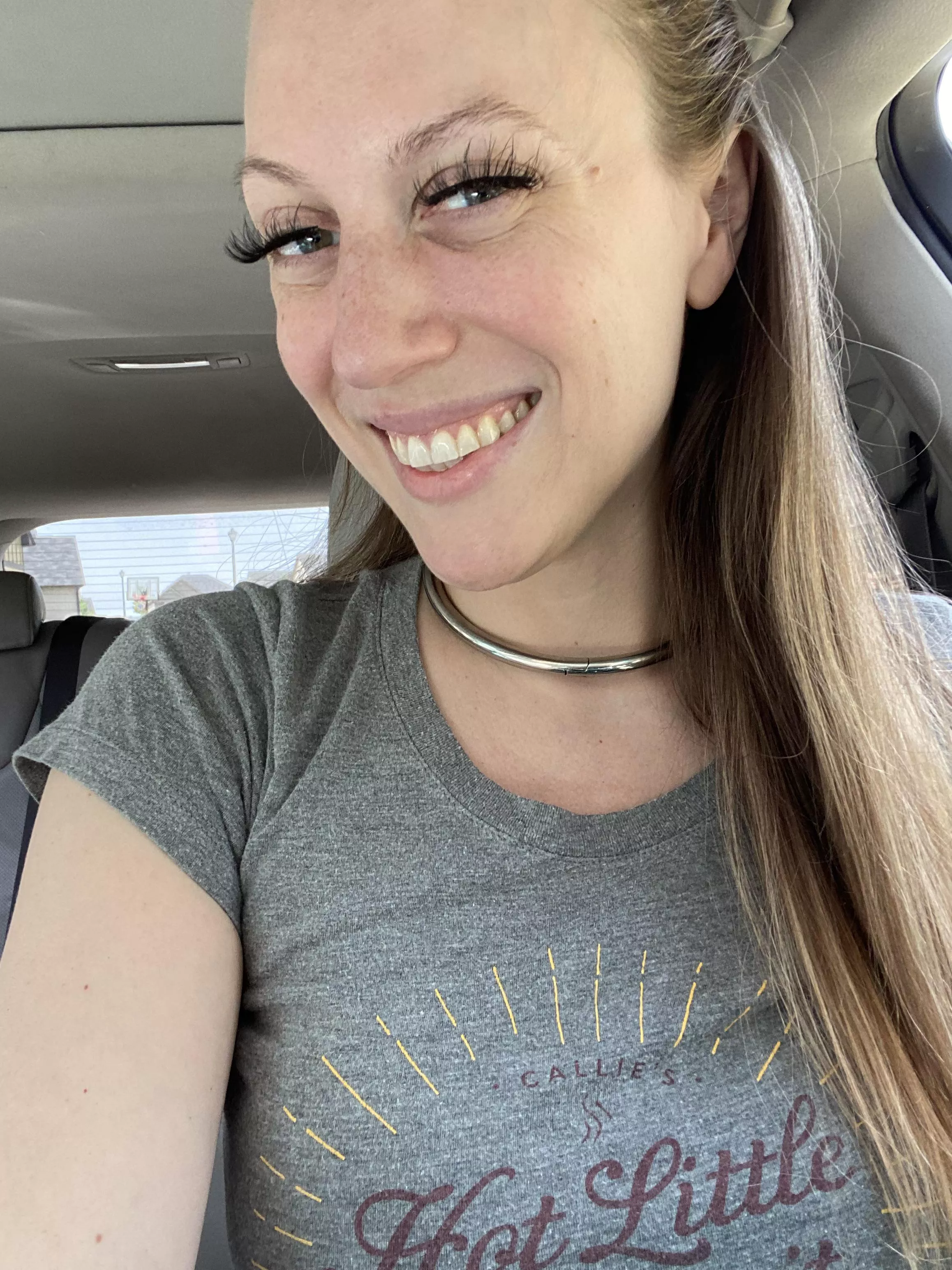 Such a good little slave