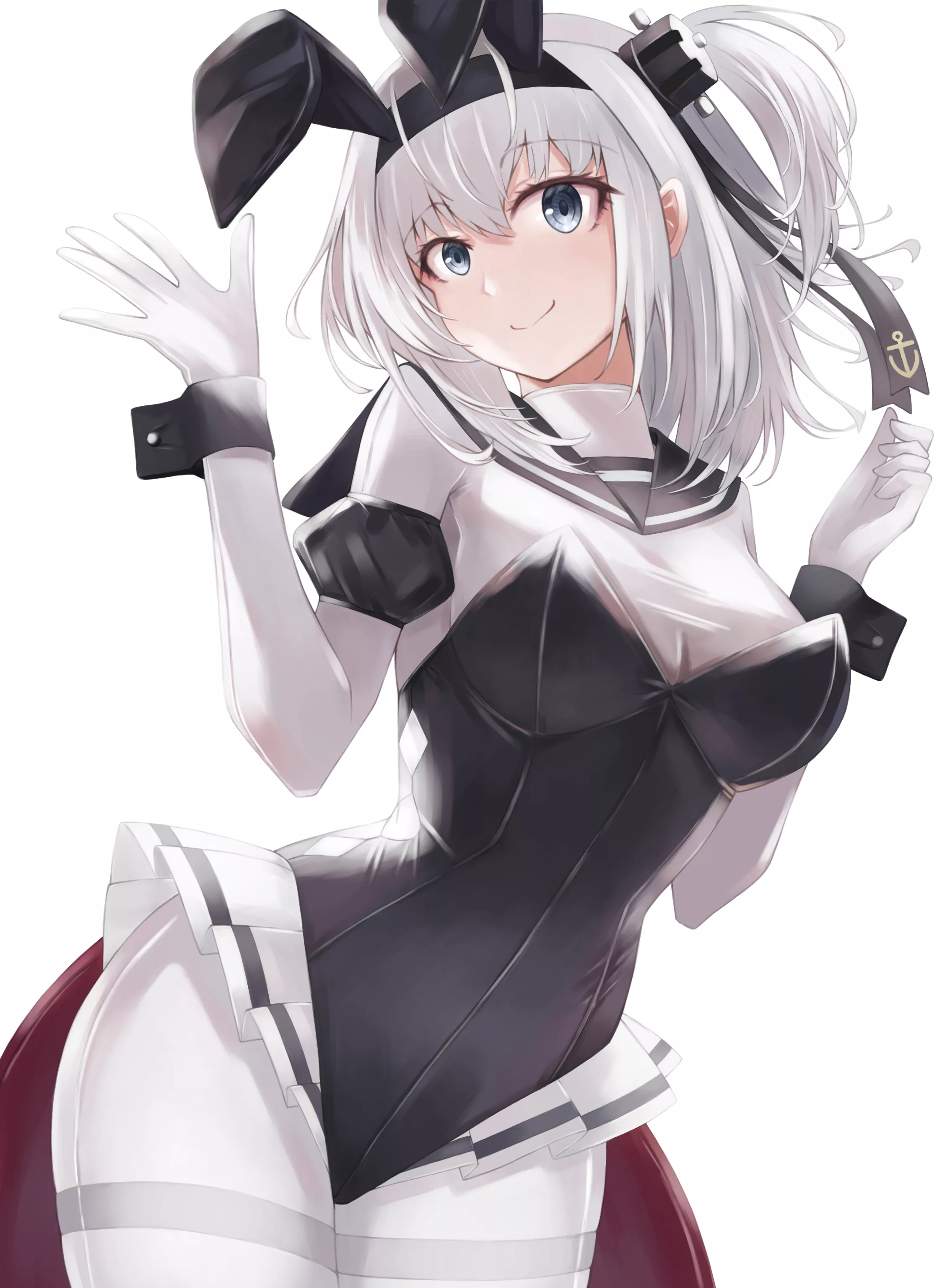 Suzutsuki [Kancolle]