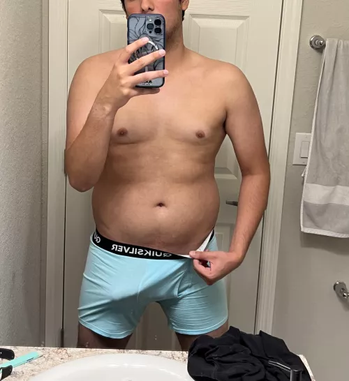 Tell me what you think