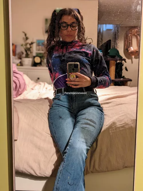 These little piggies went whee whee whee, all the way home 🫦