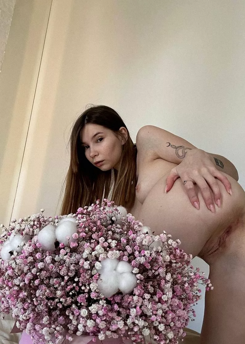 They look tight like I'm a virgin