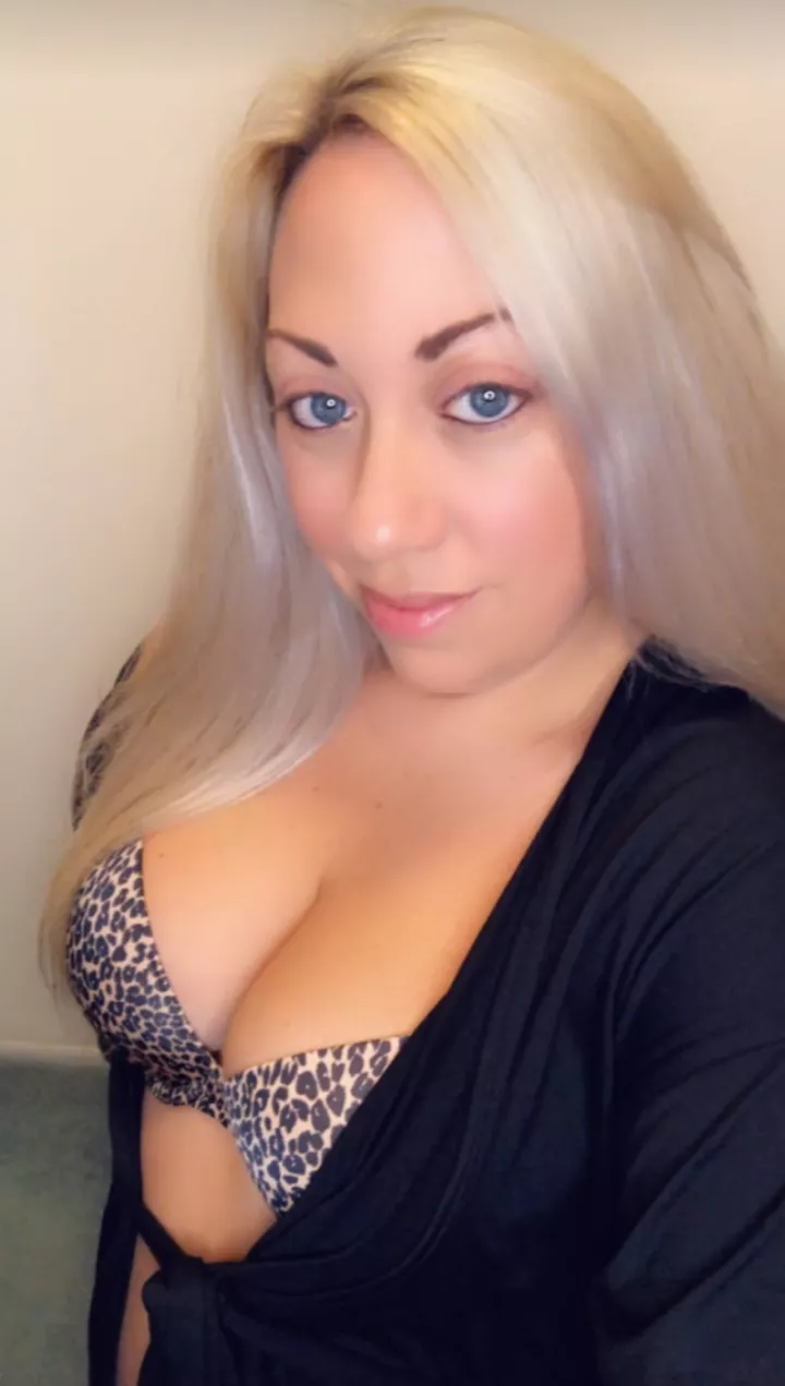 Think you could tame me...?