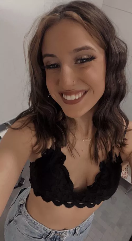 This is one of my favorite shirts