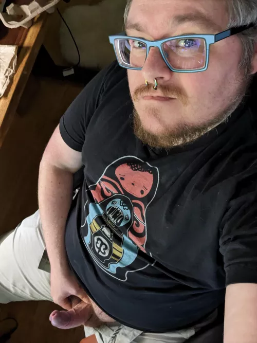 This is why I can't study right now.