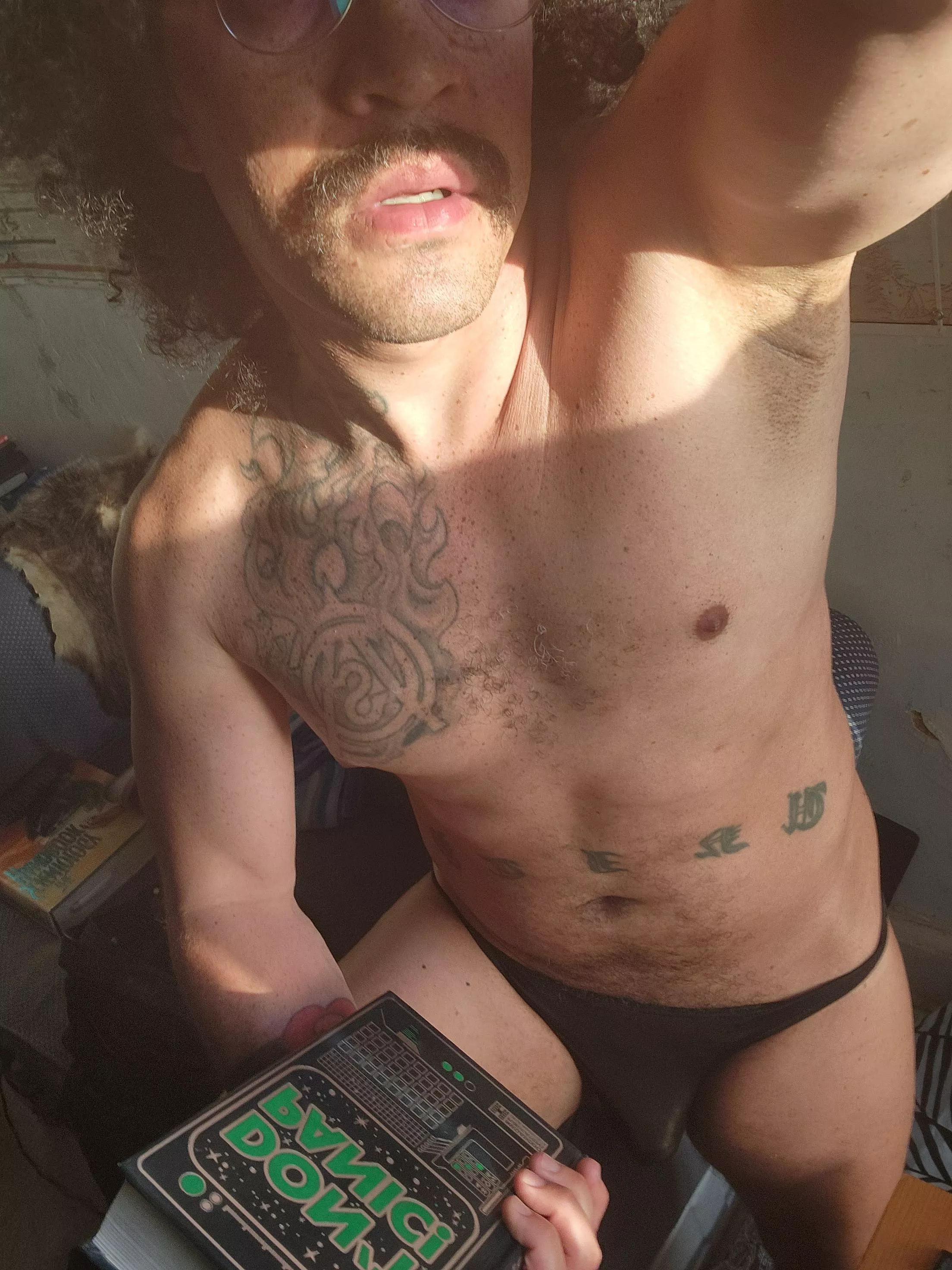 Time to revisit one of my favourites