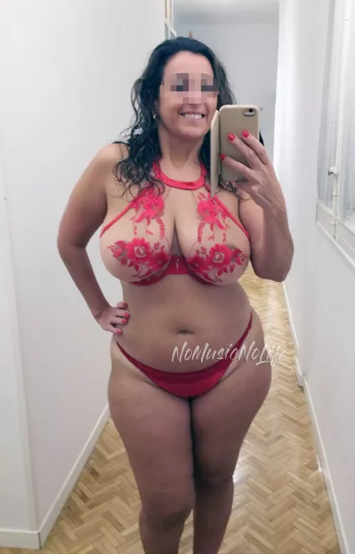 Today my son’s friends are going to feel a bit weird with me