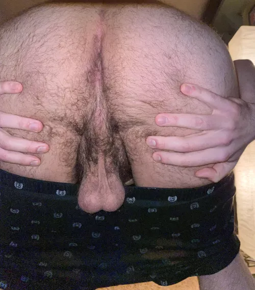 Up late and horny, can’t stop thinking about how bad I wanna get mounted and have my ass filled