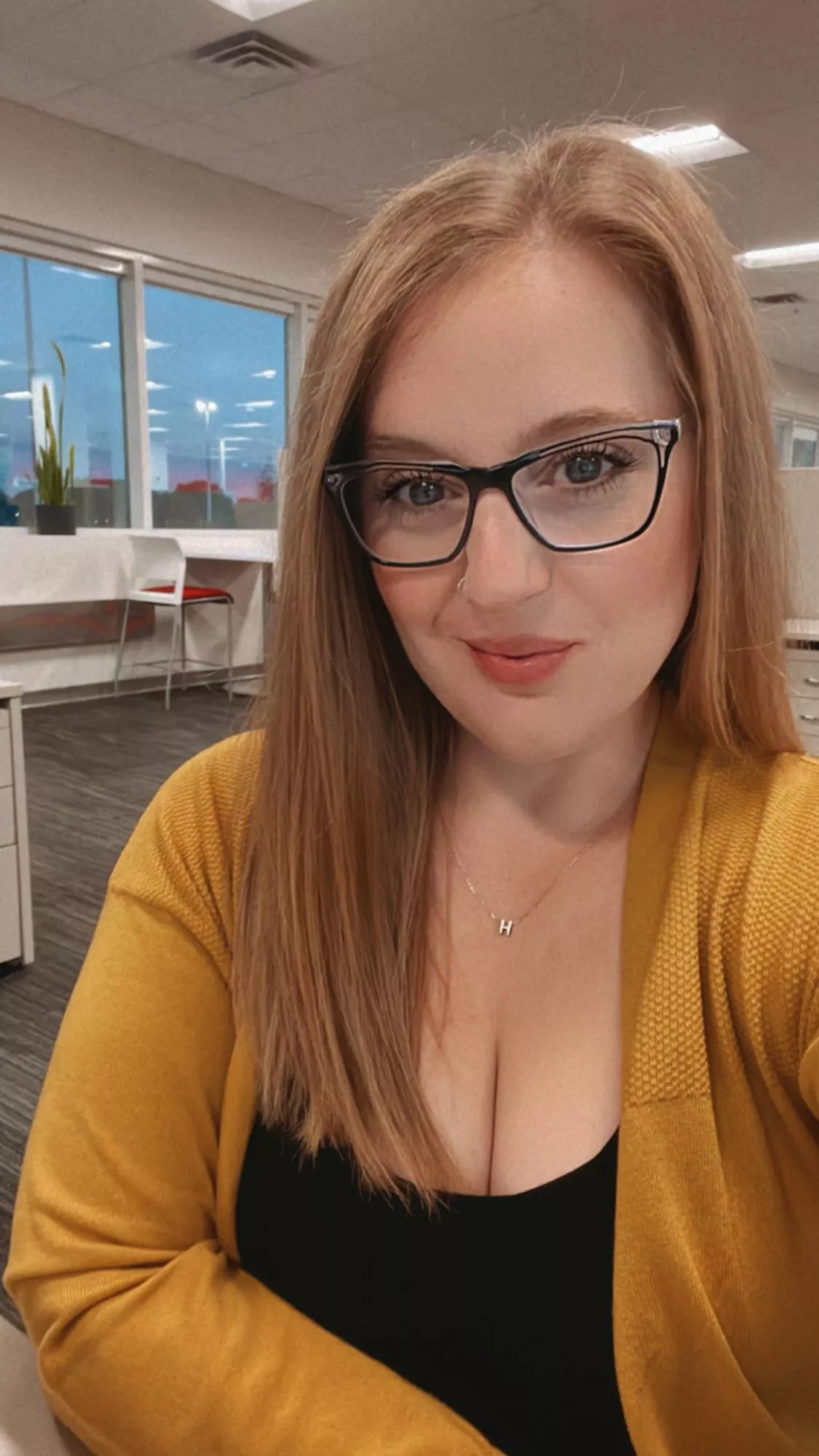 Want to be my coworker?