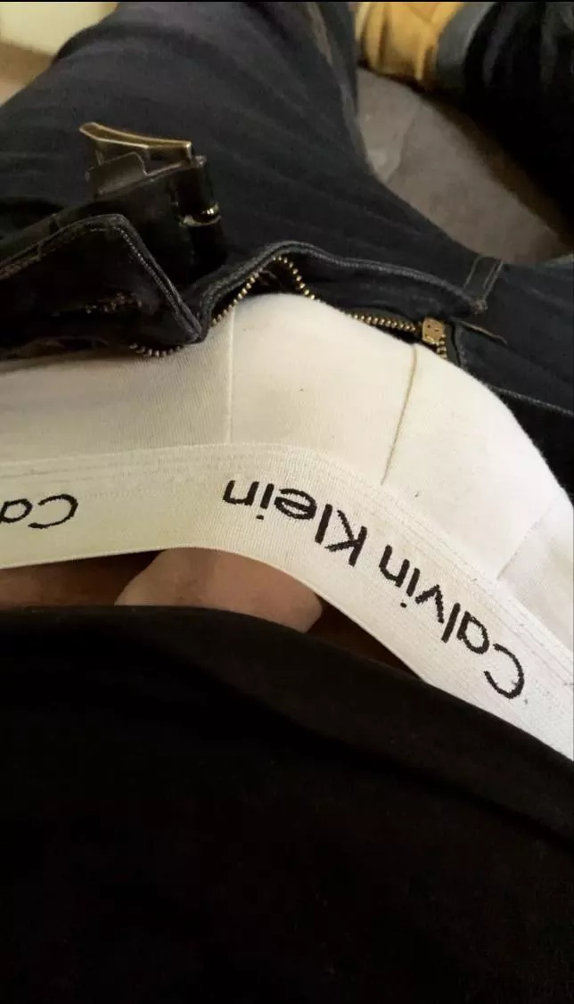 We know how this is gonna end