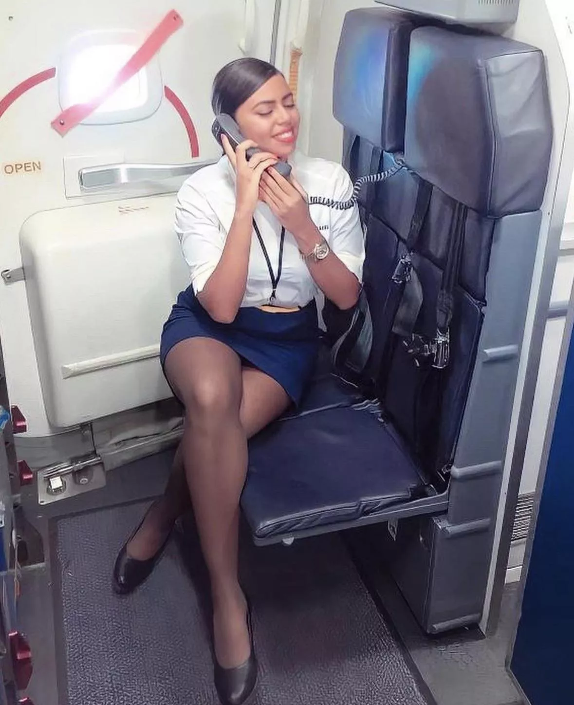 Welcome on board 🇪🇸