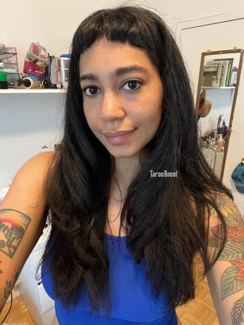 West African x German