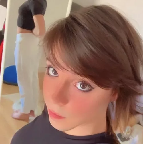 What a Saturday to be a femboy :))