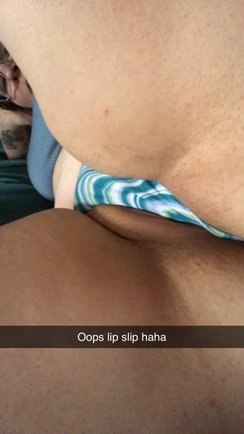 What a wild night….